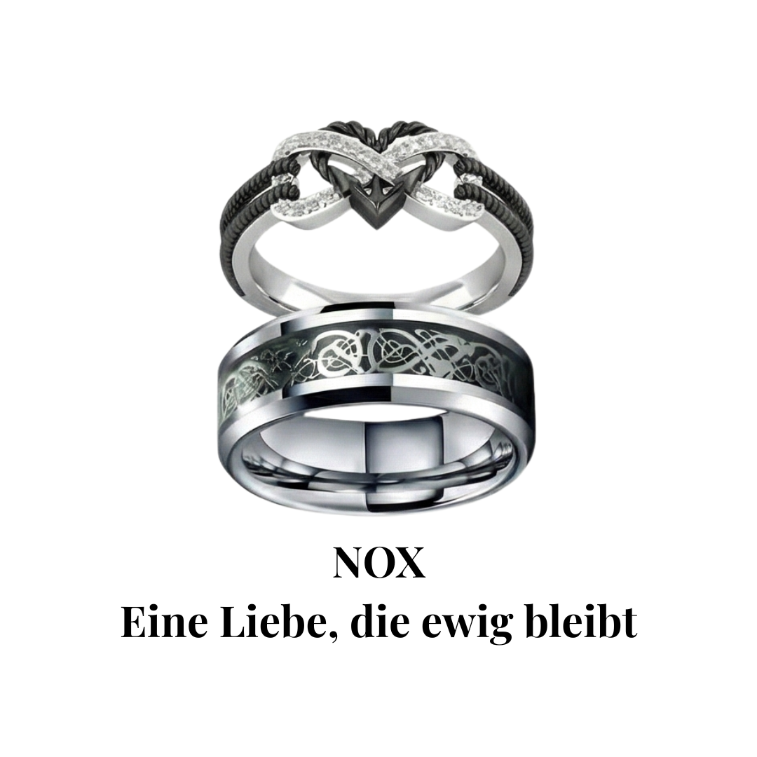 NOXARIS™ Partner-Ringe