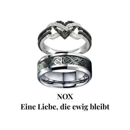 NOXARIS™ Partner-Ringe