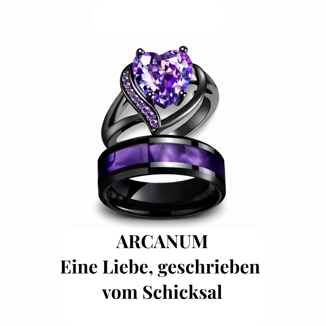 NOXARIS™ Partner-Ringe