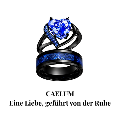 NOXARIS™ Partner-Ringe