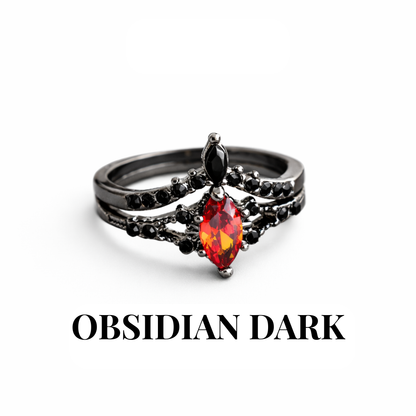 NOXARIS™ Partner-Ringe