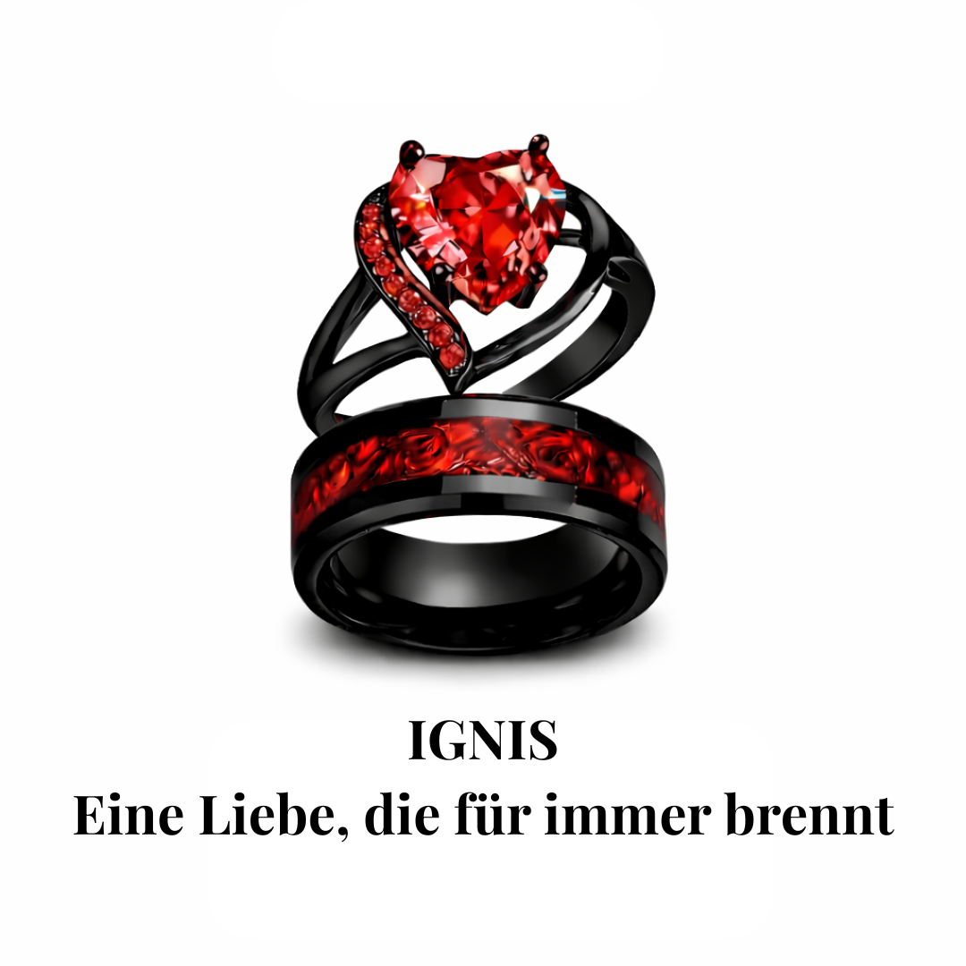 NOXARIS™ Partner-Ringe