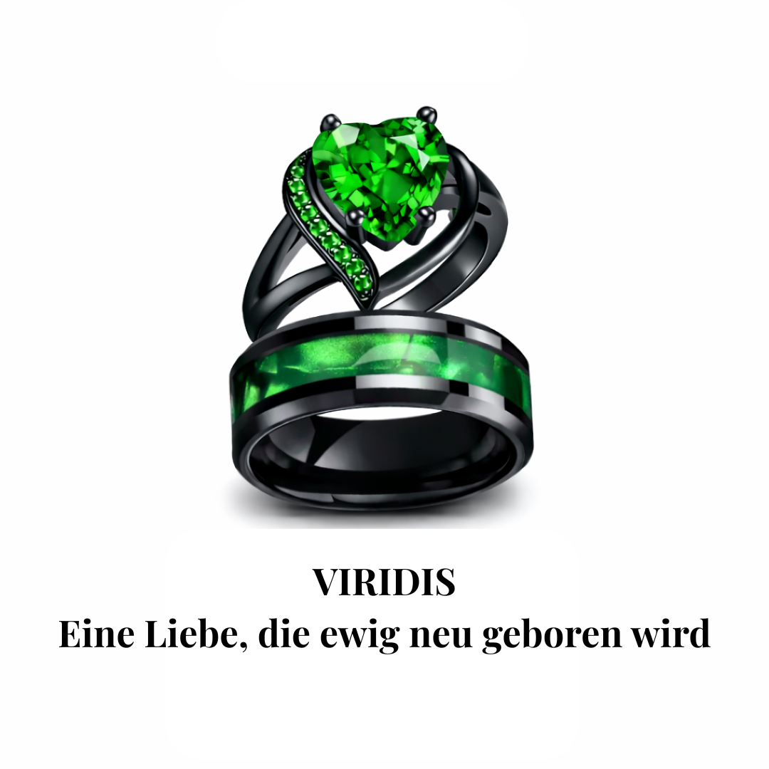 NOXARIS™ Partner-Ringe