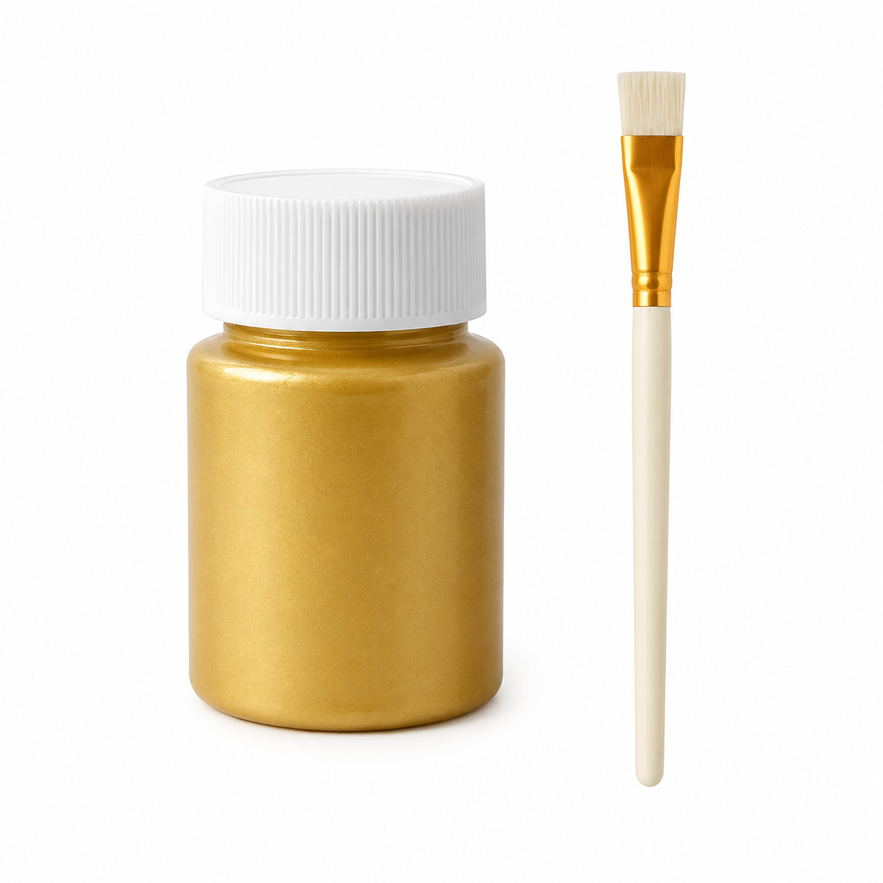 Kit de pintura