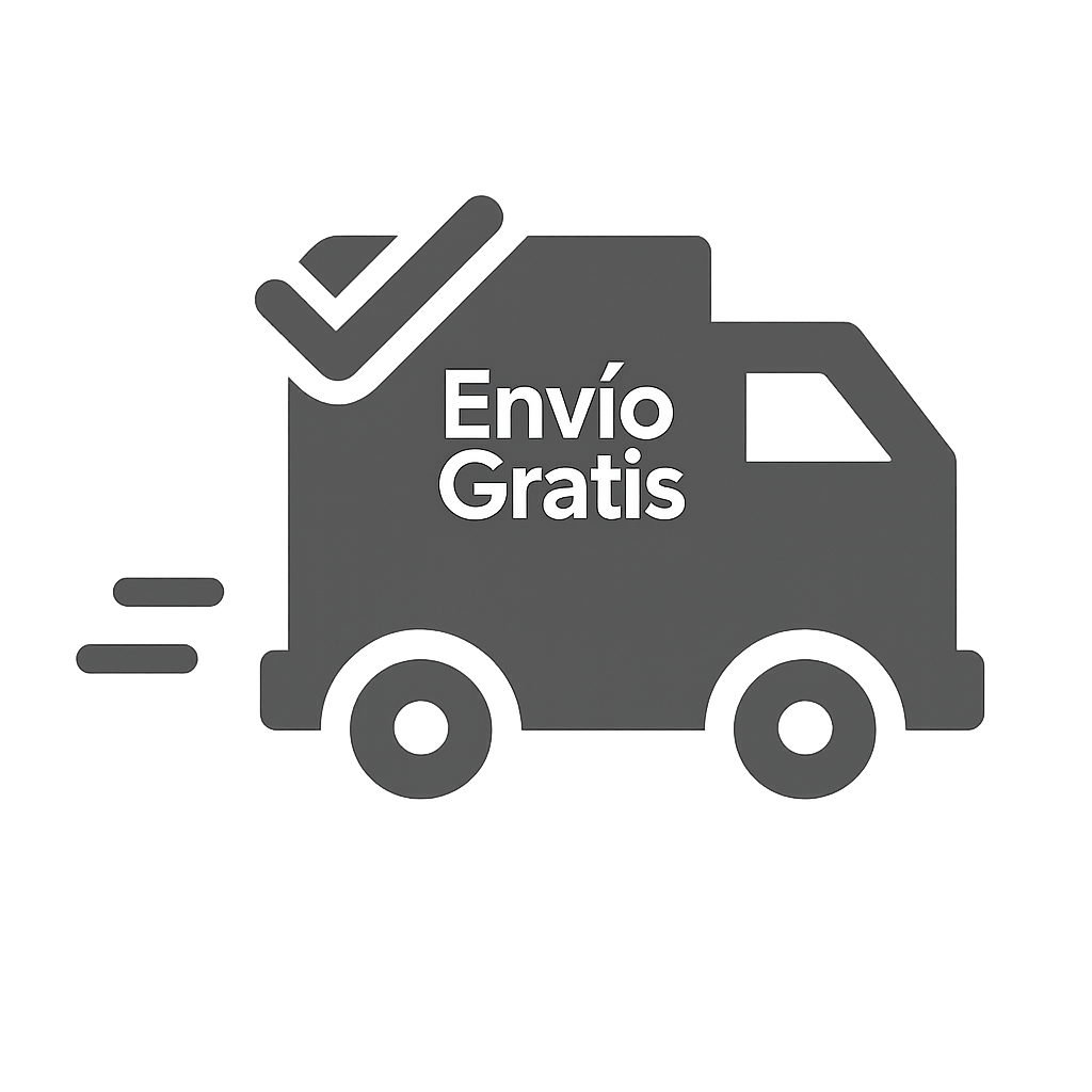 Envio Gratis