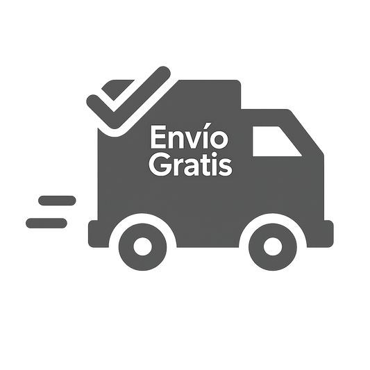 Envio Gratis