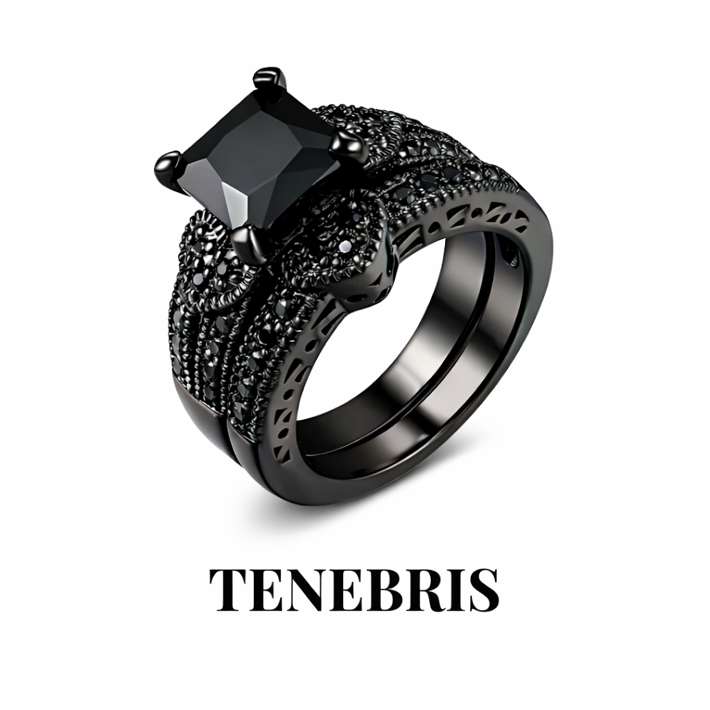 NOXARIS™ Partner-Ringe