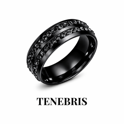 NOXARIS™ Partner-Ringe