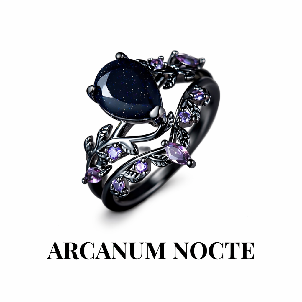 NOXARIS™ Partner-Ringe