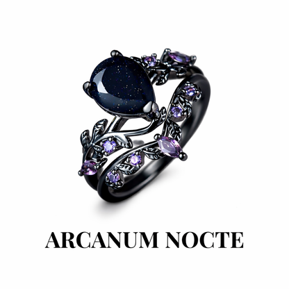 NOXARIS™ Partner-Ringe