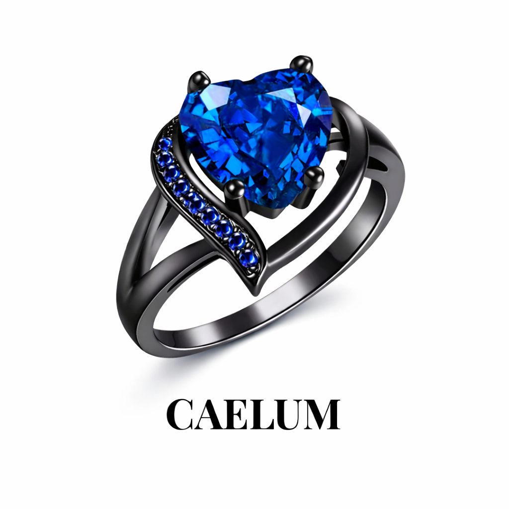 NOXARIS™ Partner-Ringe