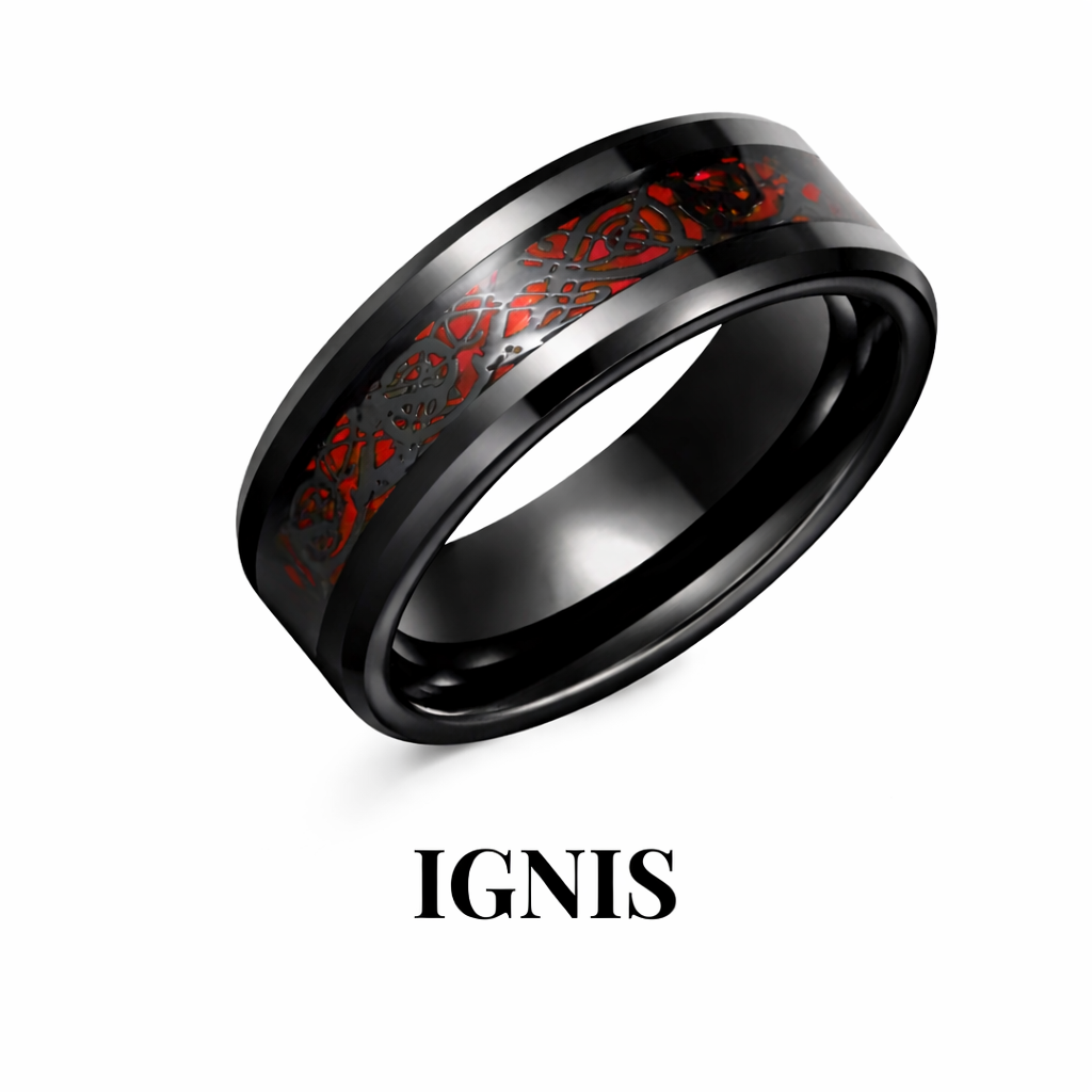 NOXARIS™ Partner-Ringe