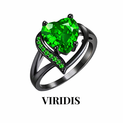 NOXARIS™ Partner-Ringe