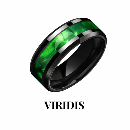 NOXARIS™ Partner-Ringe