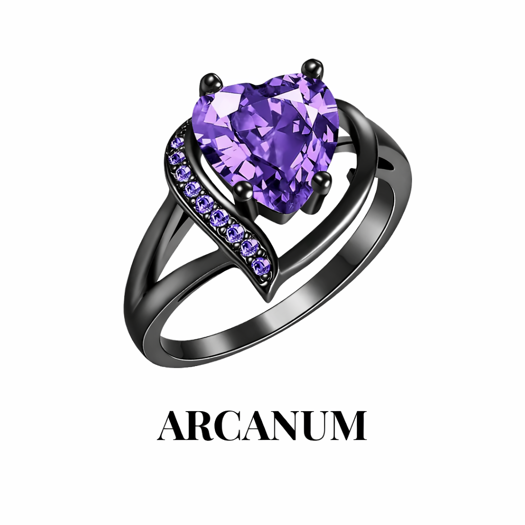 NOXARIS™ Partner-Ringe