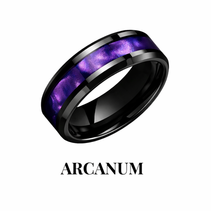 NOXARIS™ Partner-Ringe