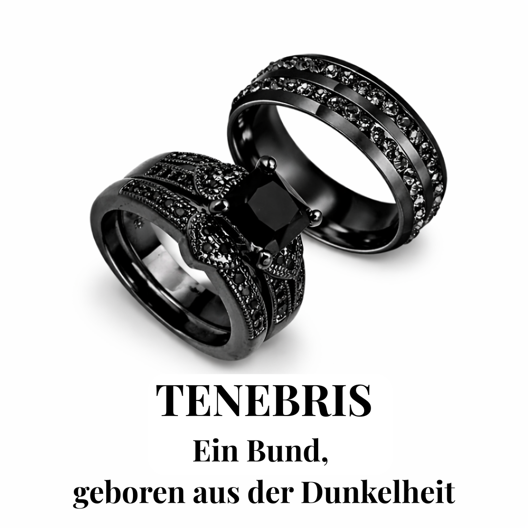 NOXARIS™ Partner-Ringe