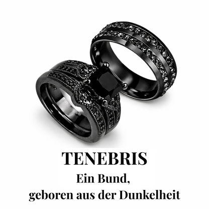 NOXARIS™ Partner-Ringe