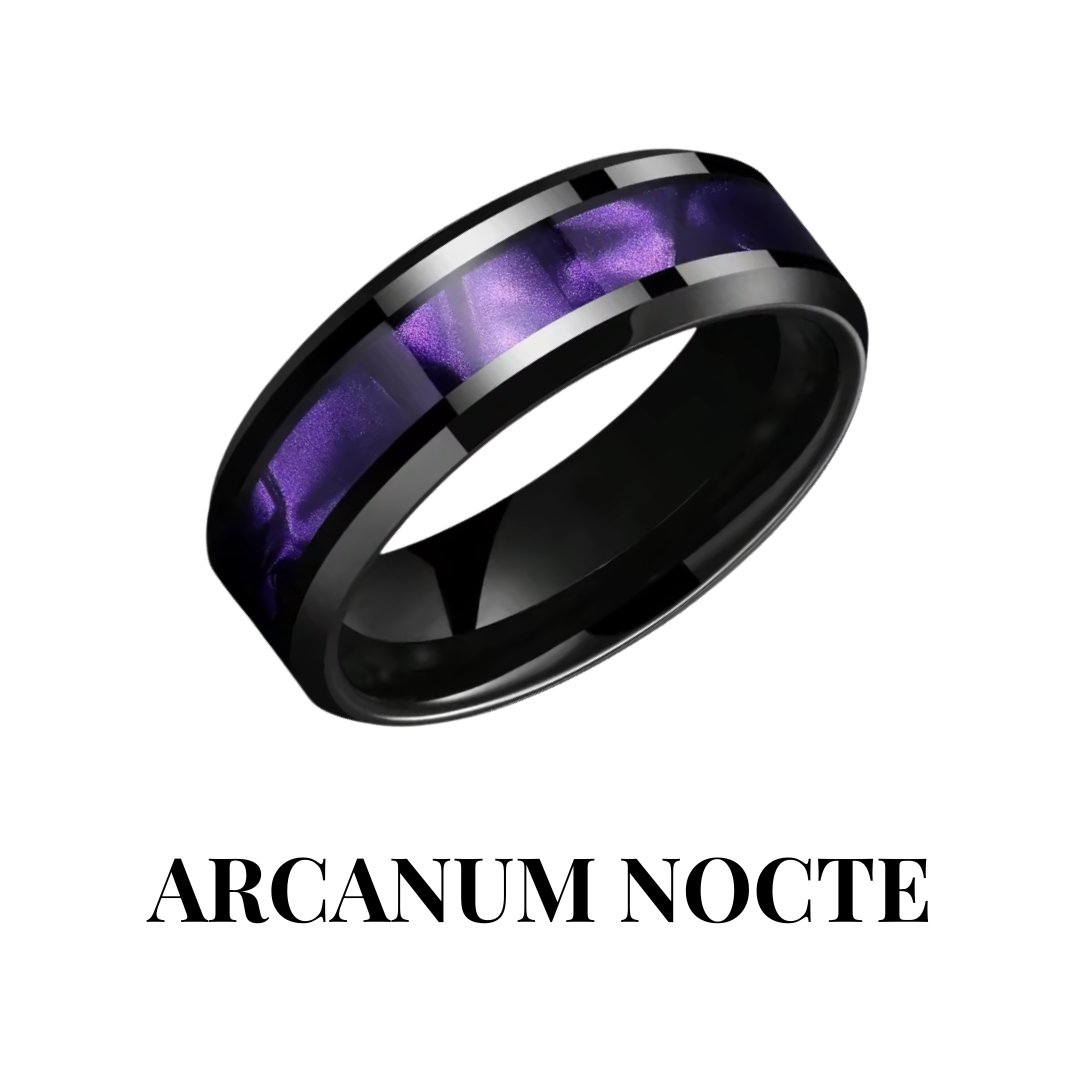 NOXARIS™ Partner-Ringe