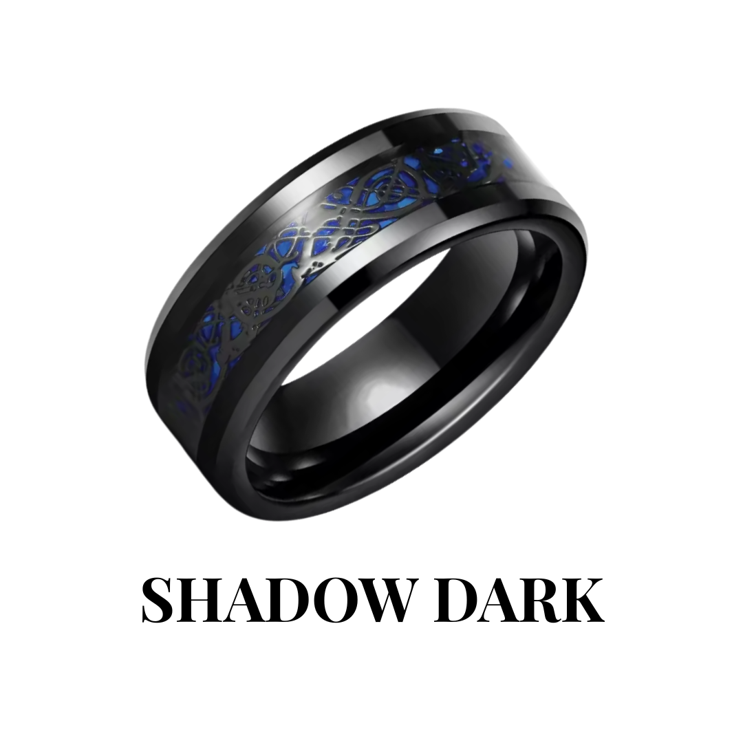 NOXARIS™ Partner-Ringe