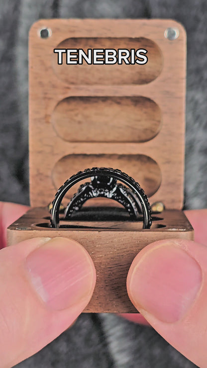 NOXARIS™ Partner-Ringe