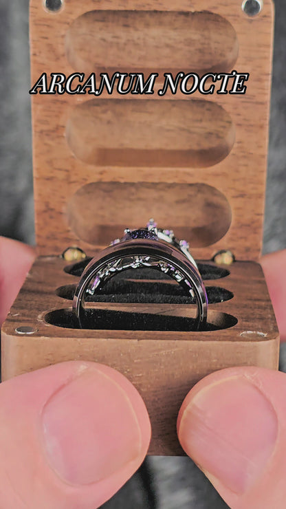 NOXARIS™ Partner-Ringe