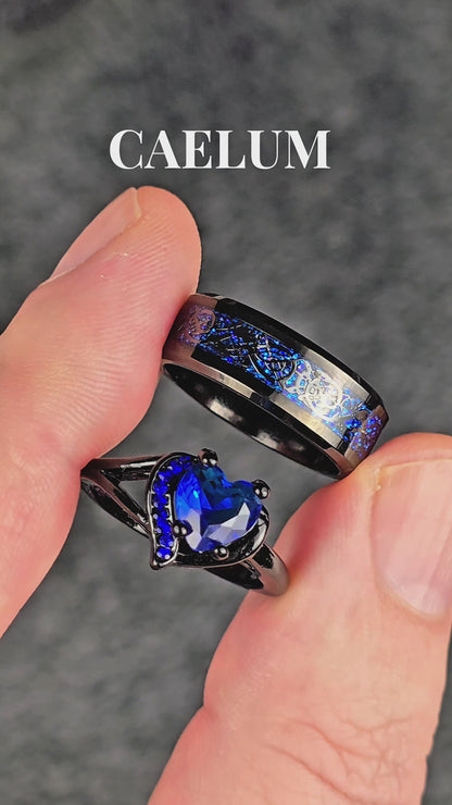 NOXARIS™ Partner-Ringe