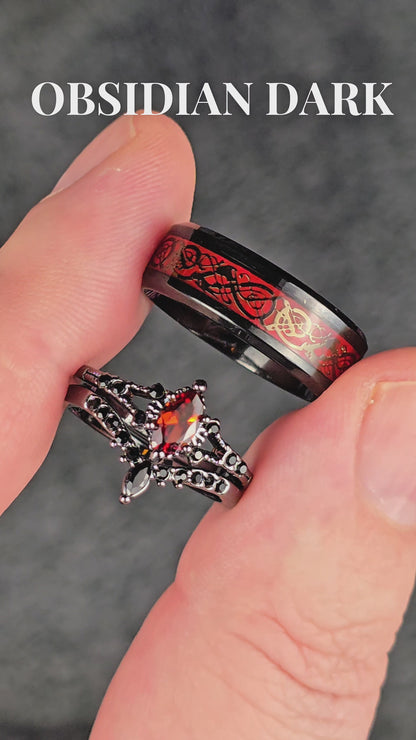 NOXARIS™ Partner-Ringe