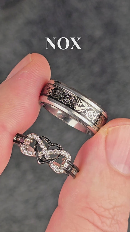 NOXARIS™ Partner-Ringe