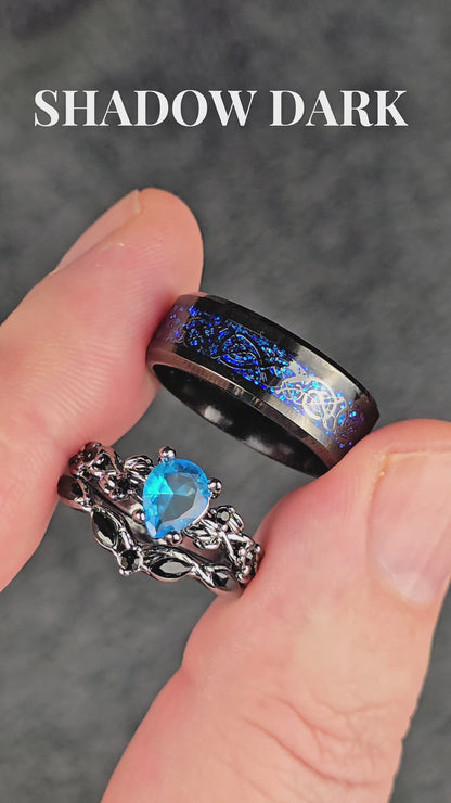 NOXARIS™ Partner-Ringe