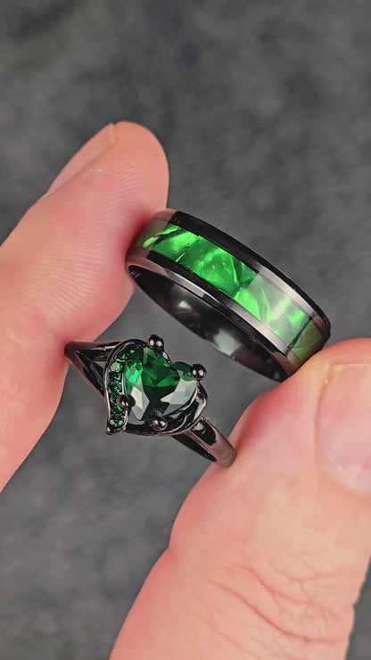 NOXARIS™ Partner-Ringe